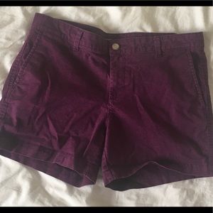Gap girlfriend shorts